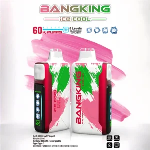 BANGKING 60k
