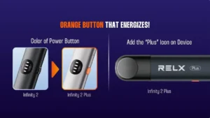 RELX悅刻六代主機